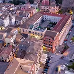 Porta Spilea Boutique Apartments