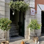 Porta Spilea Boutique Apartments